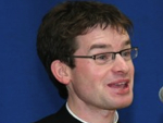 Taney Celebrates 25 years of Ministry of the Revd Canon Des Sinnamon